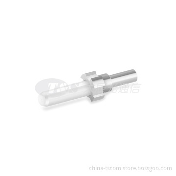STANDARD FIBER OPTICAL CERAMIC FERRULE